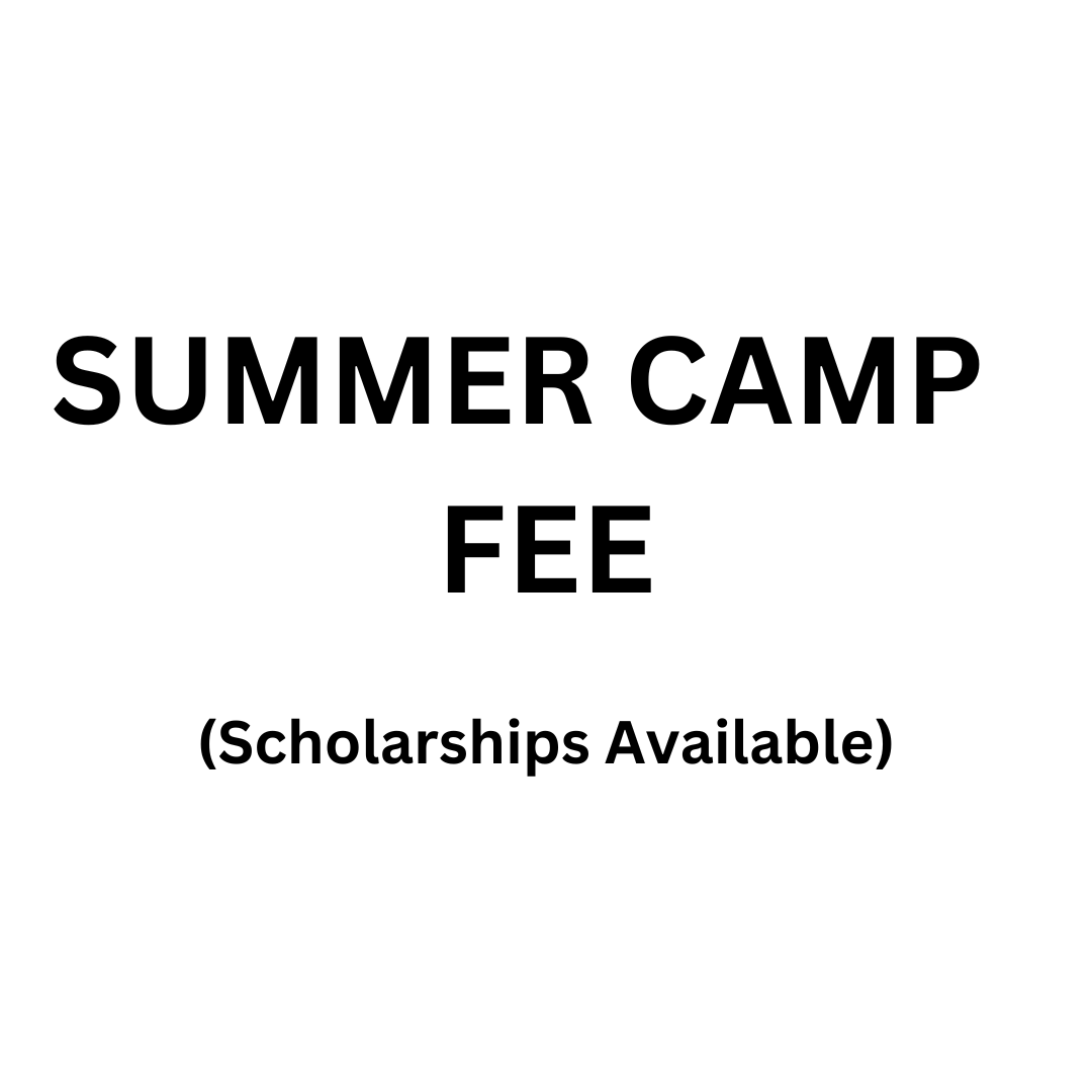 Summer Camp Fee ( Scholarships Available ) Decatur Scholars Academy